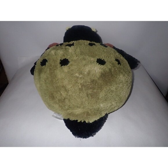 Squishable Sparrow Bird 2010 Retired 15-inch Plush Toy HTF BIG Soft - Picture 4 of 7